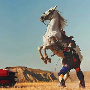 提升EDM小兔导航
