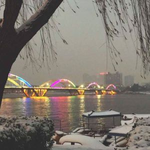 提升EDM小兔导航
